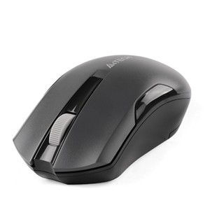 ماوس سایلنت بی سیم ای فورتک مدل G3-200NS